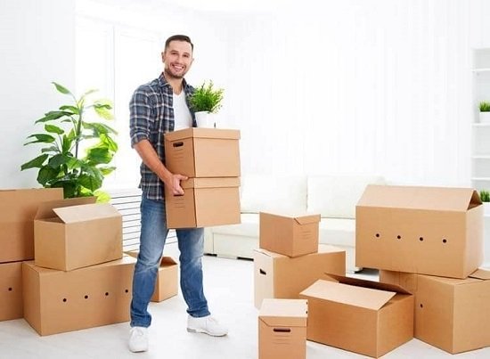 Packers and Movers Pune